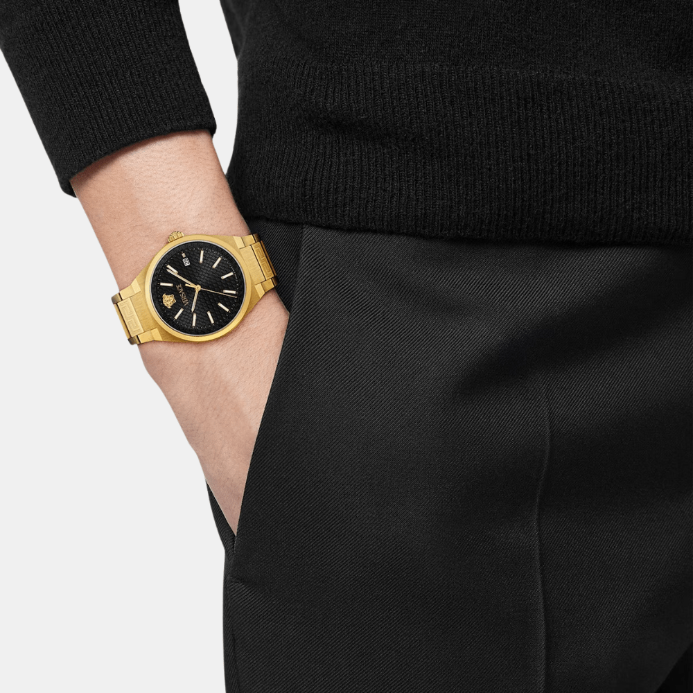 Versace V - Auria Watch VEOF00525 - DIVA ONLINE STORE