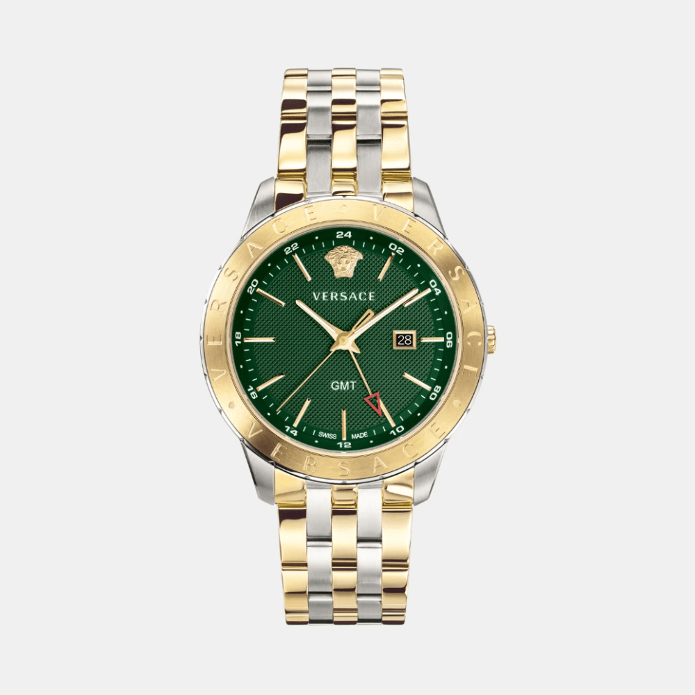 Versace Univers Watch VEBK00718 - DIVA ONLINE STORE