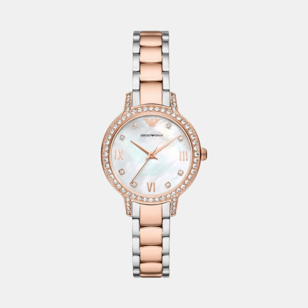 Emporio Armani Cleo Watch AR11499 - DIVA ONLINE STORE