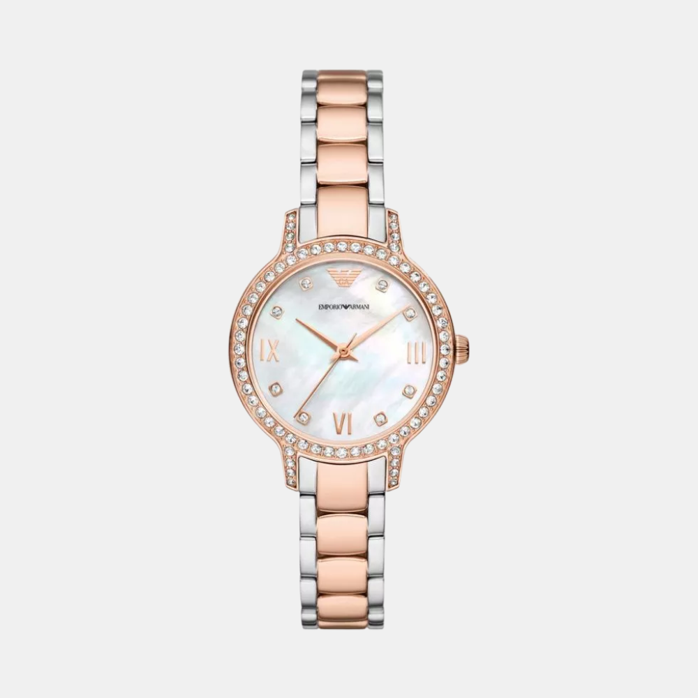 Emporio Armani Cleo Watch AR11499