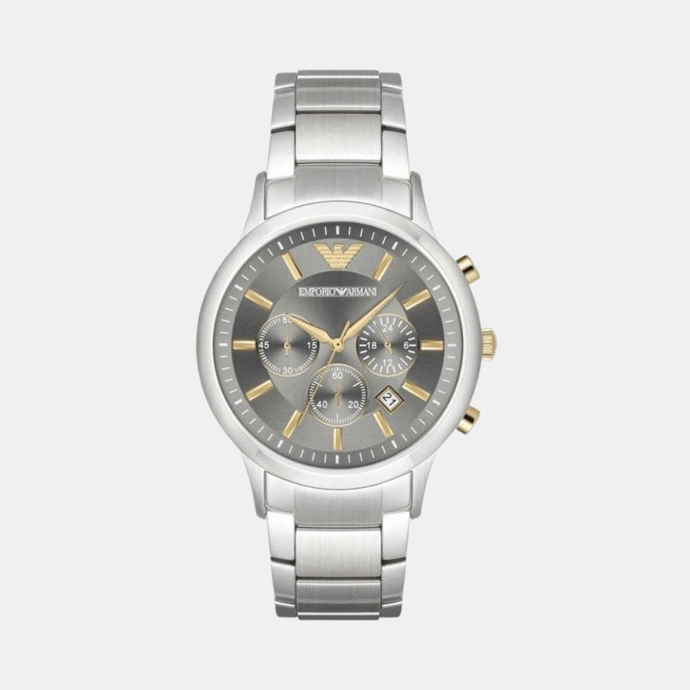 Emporio Armani Renato Watch AR11047 - DIVA ONLINE STORE