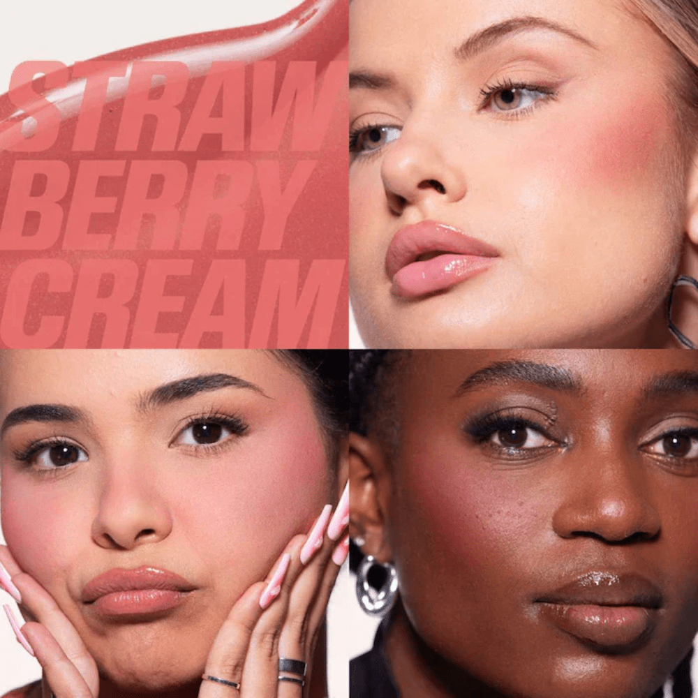 Sephora Favorites Gleamy Dreamy Makeup Value Set - DIVA ONLINE STORE