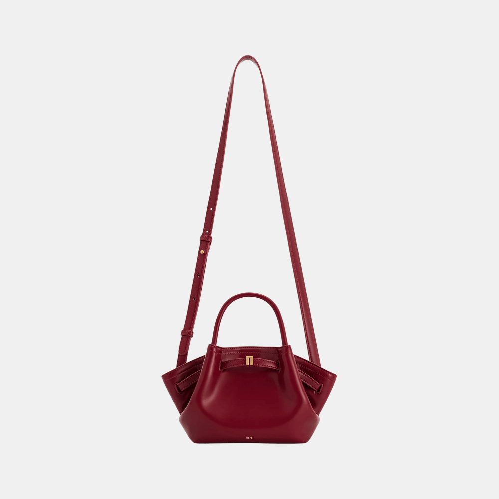 JW Pei Hana Mini Tote Bag - DIVA ONLINE STORE