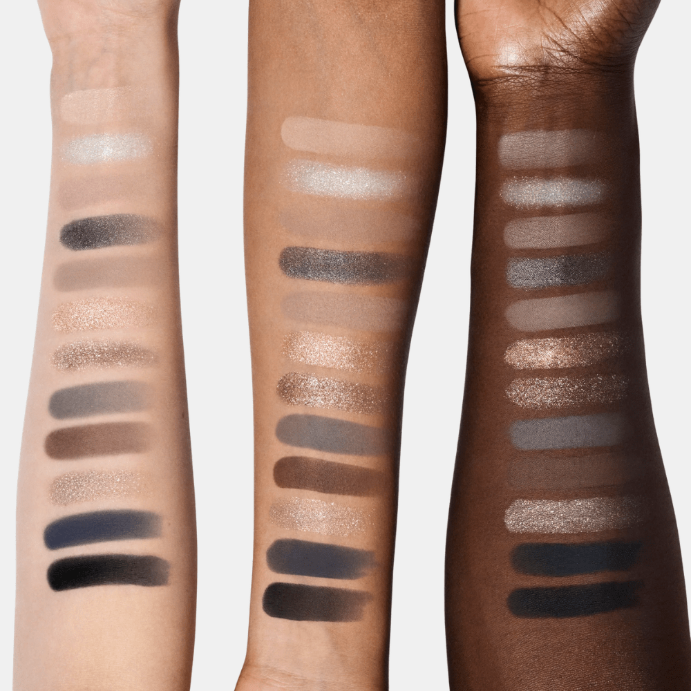 Makeup By Mario Ethereal Eyes Eyeshadow Palette - DIVA ONLINE STORE