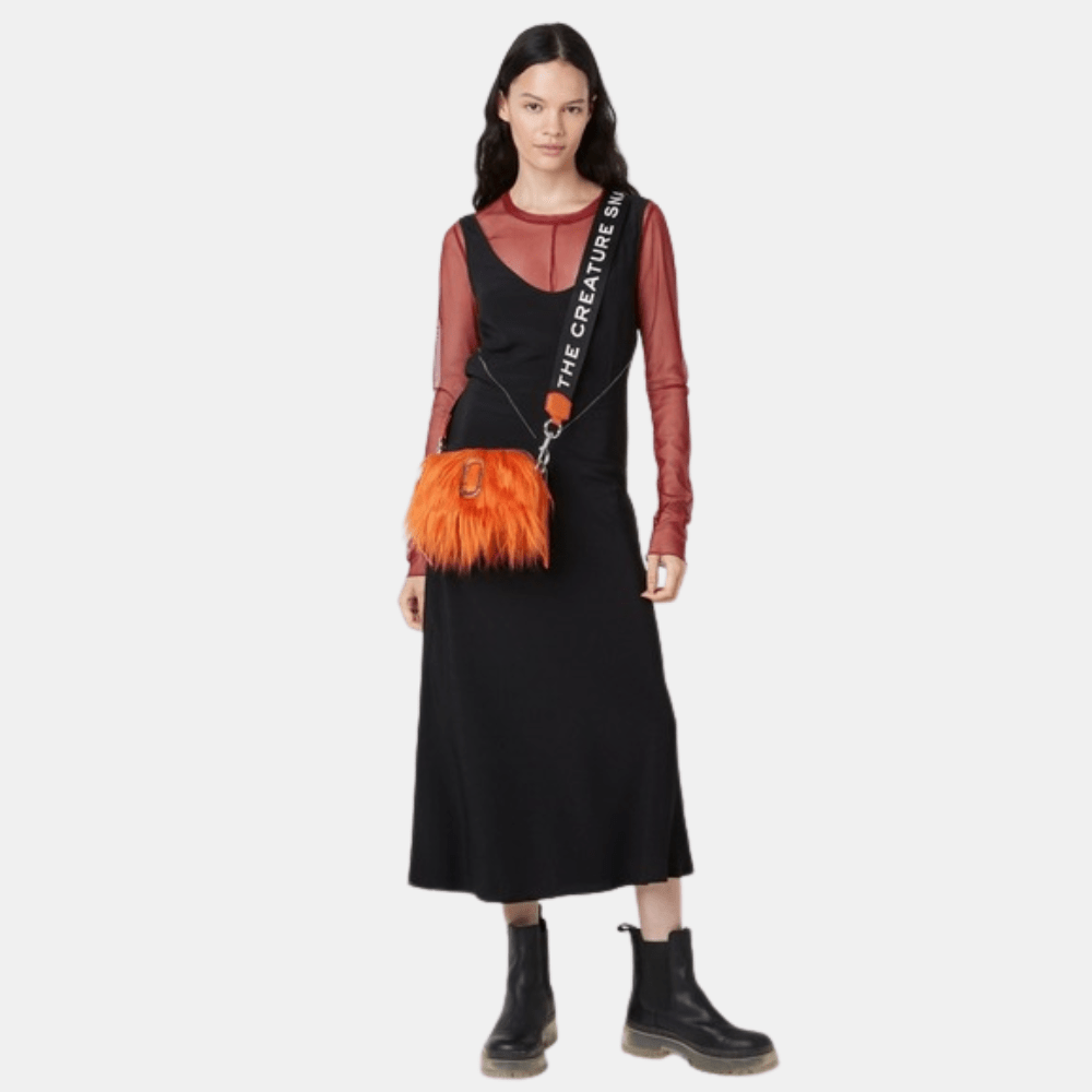 Marc Jacobs The Creature Snapshot - DIVA ONLINE STORE