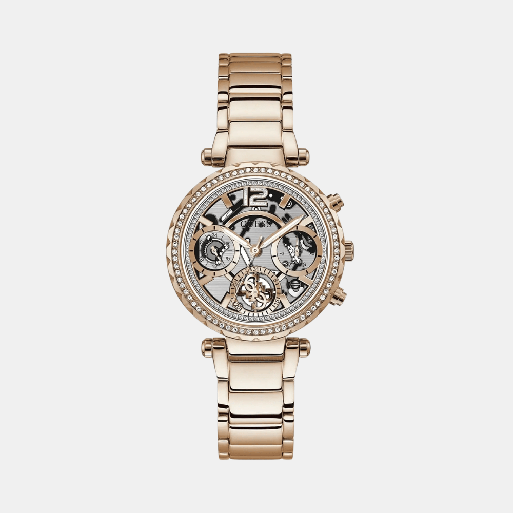 Guess Solstice Watch – GW0403L3 - DIVA ONLINE STORE