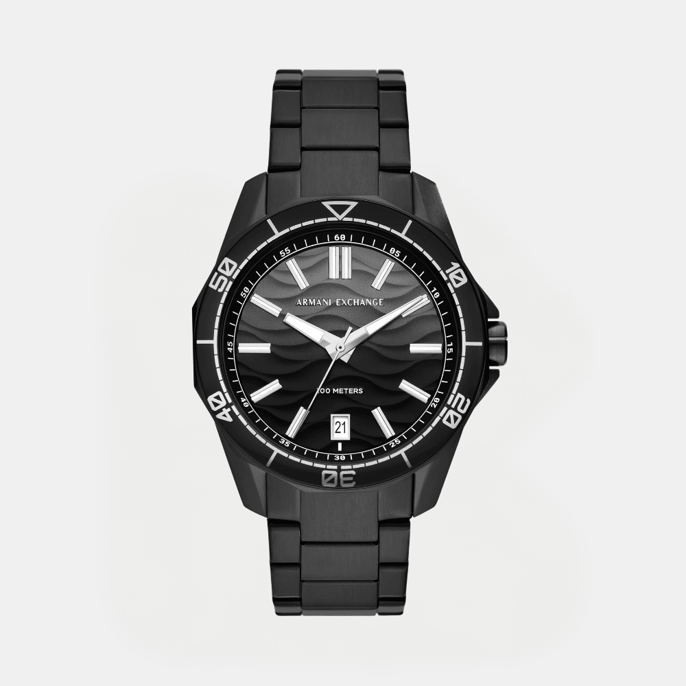 Armani Exchange Spencer Watch AX1952 - DIVA ONLINE STORE
