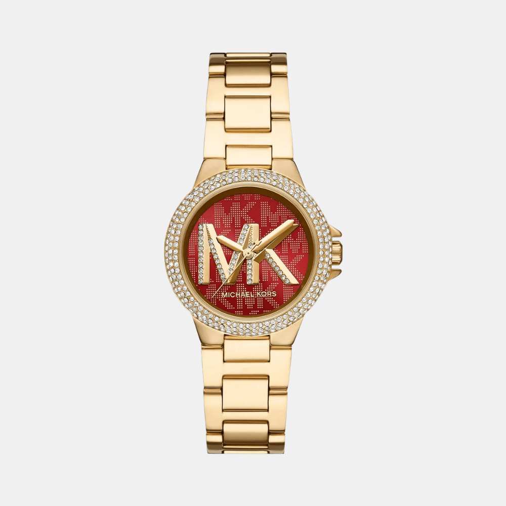Michael Kors Camille Watch MK7196 - DIVA ONLINE STORE
