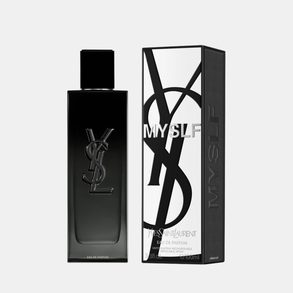 YSL Myslf For Men EDP 100ML - DIVA ONLINE STORE