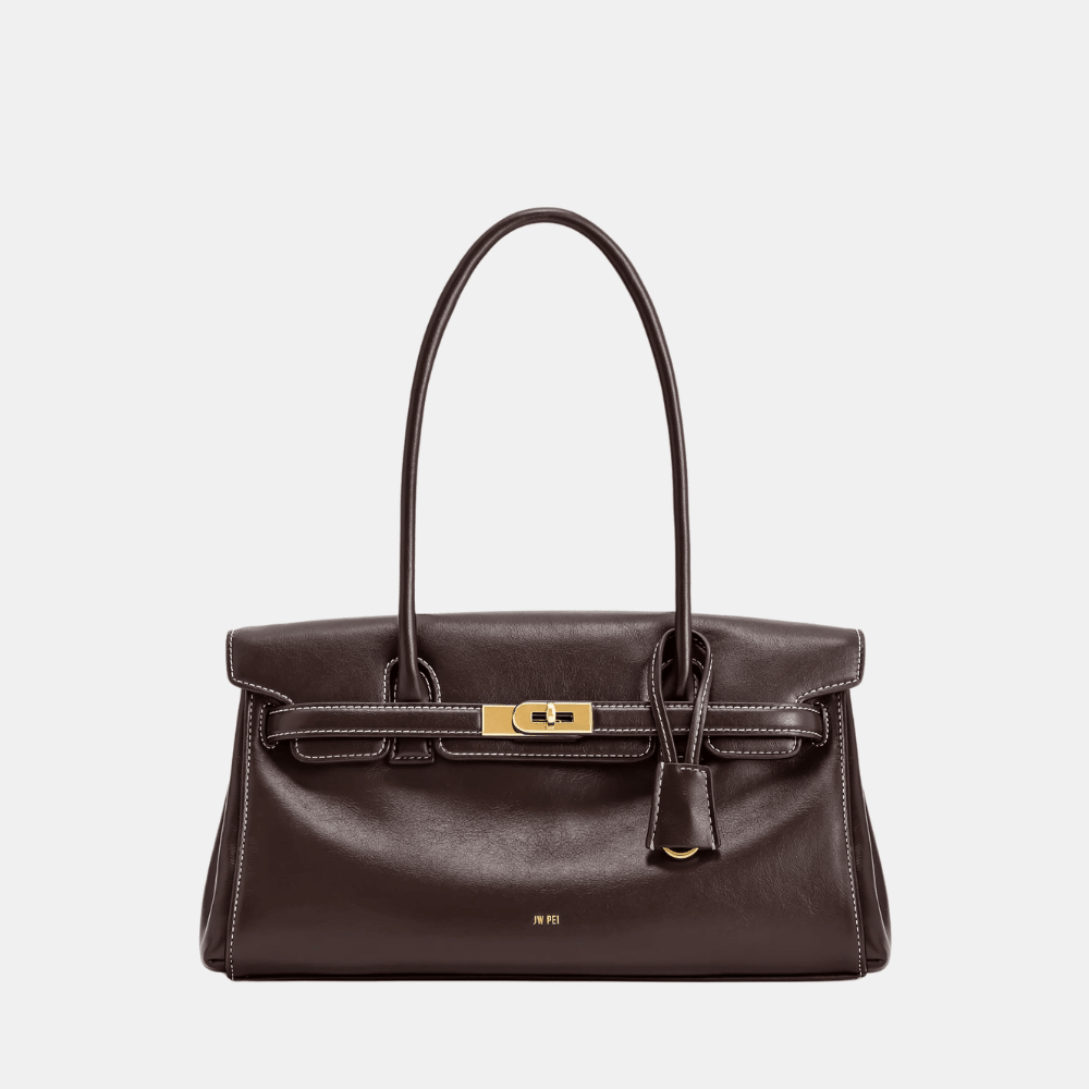 JW Pei Yara Shoulder Bag - DIVA ONLINE STORE