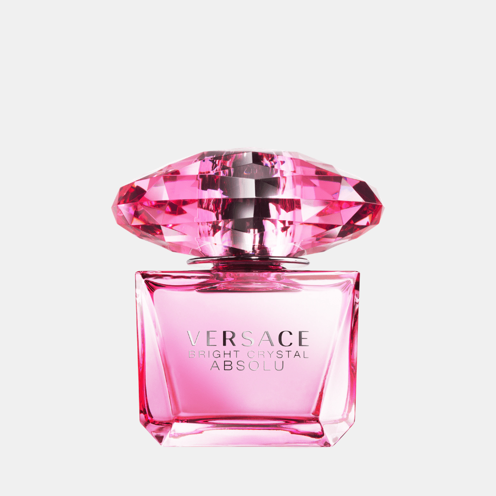 Versace Bright Crystal Absolu For Women EDP 90ML - DIVA ONLINE STORE