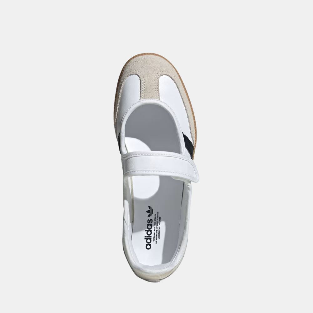 Adidas Samba Jane Shoes