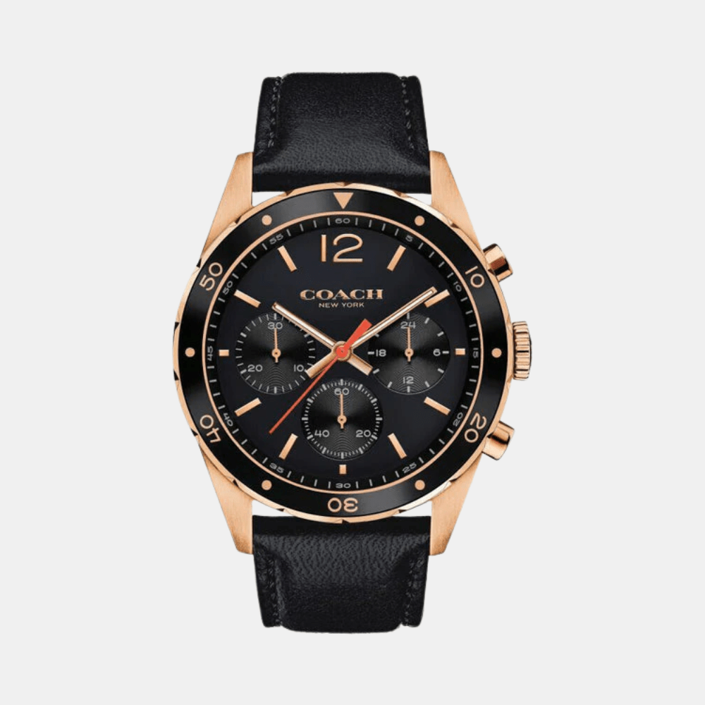 Coach Sullivan Watch 14602087 - DIVA ONLINE STORE