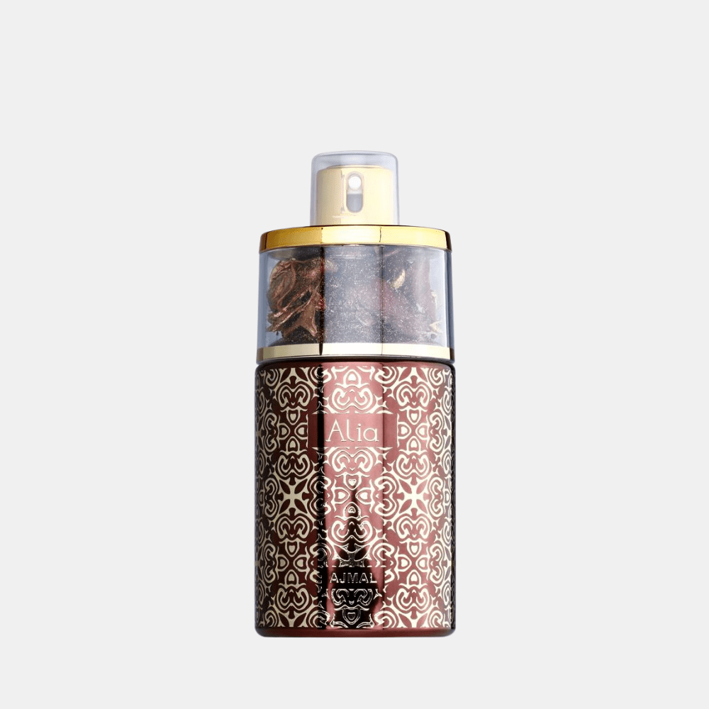 Ajmal Alia For Women EDP 75ML - DIVA ONLINE STORE