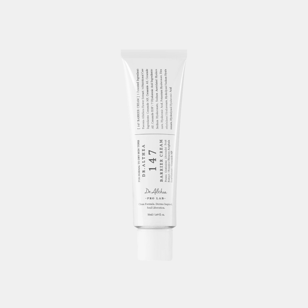 Dr. Althea 147 Barrier Cream