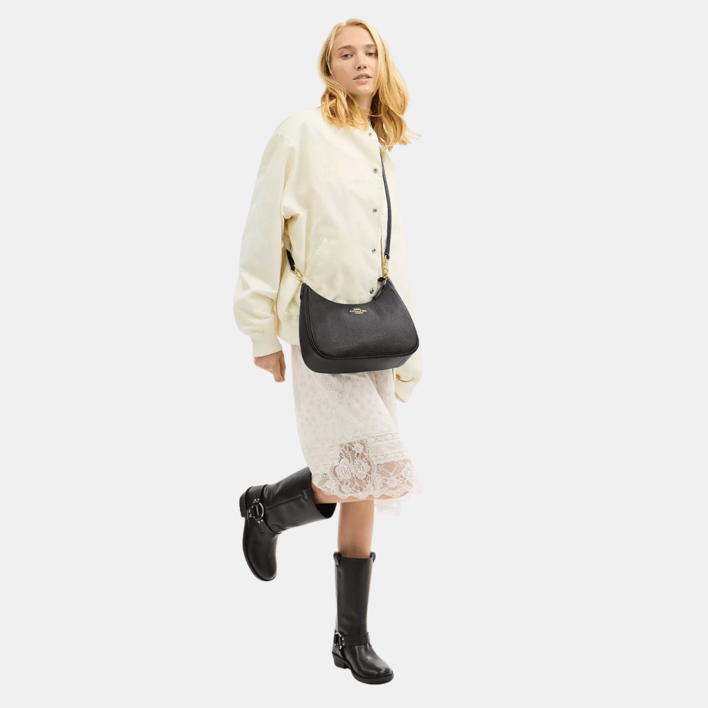 Coach Teri Hobo Bag - DIVA ONLINE STORE