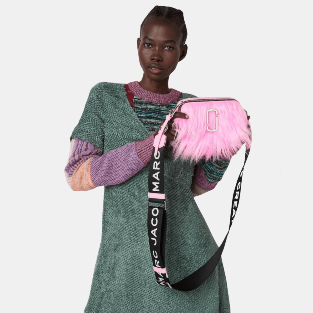 Marc Jacobs The Creature Snapshot - DIVA ONLINE STORE