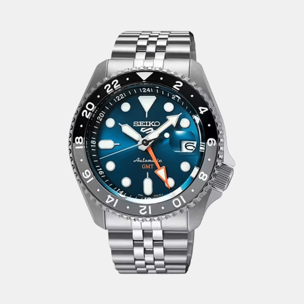 Seiko 5 Sports Watch SSK045K1 - DIVA ONLINE STORE