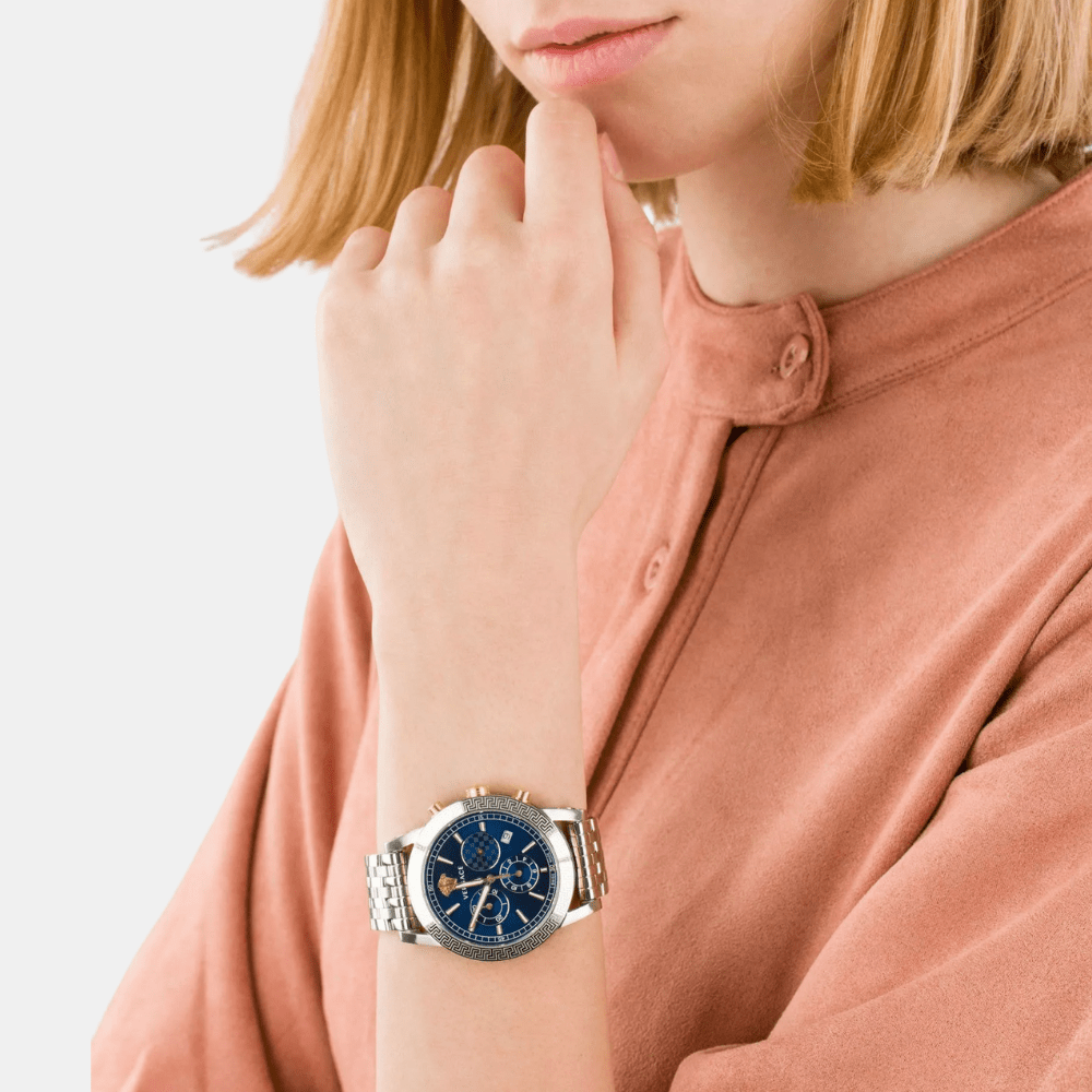 Versace Sport Tech Watch VELT00219 - DIVA ONLINE STORE
