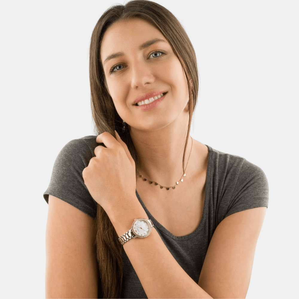 Emporio Armani Cleo Watch AR11499 - DIVA ONLINE STORE