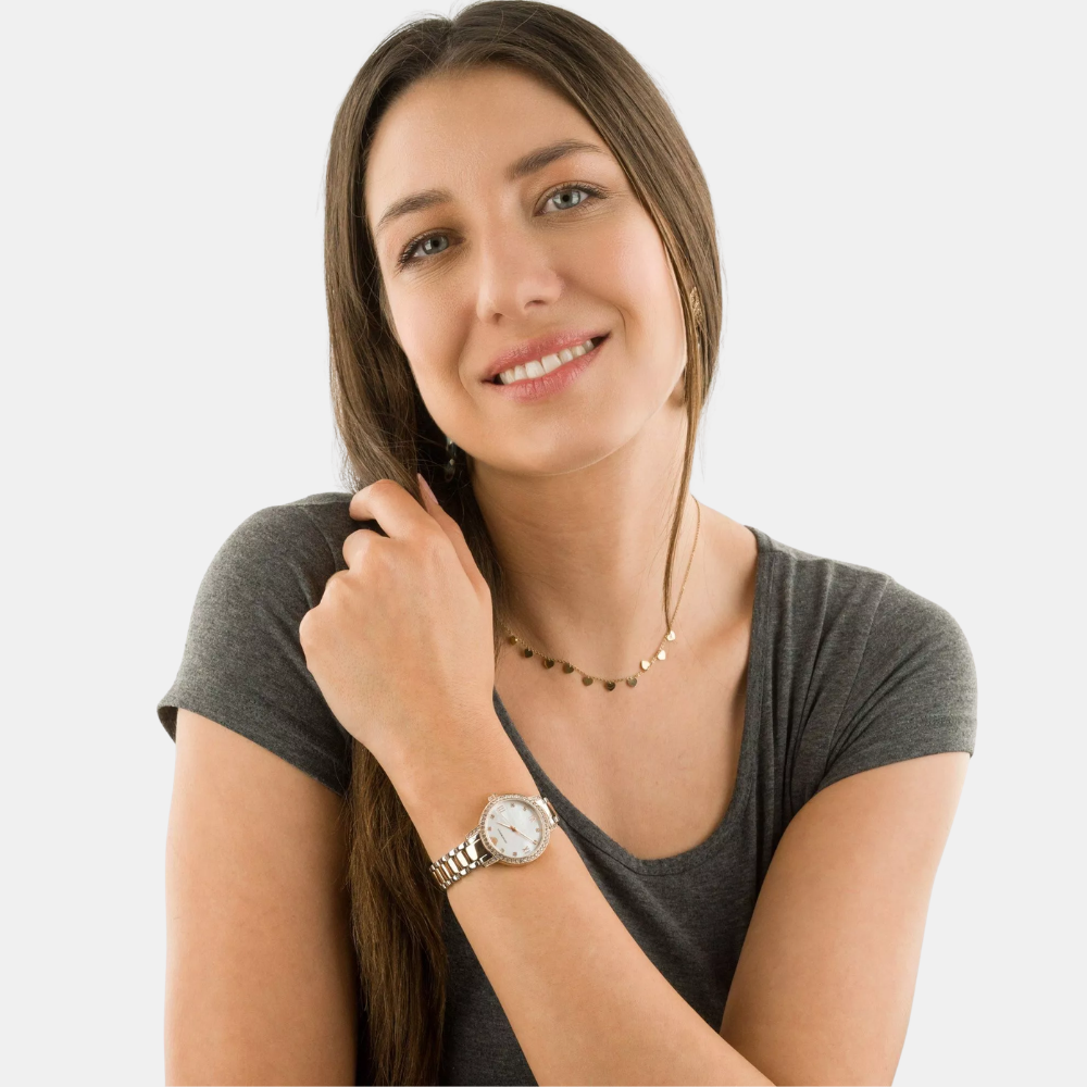 Emporio Armani Cleo Watch AR11499