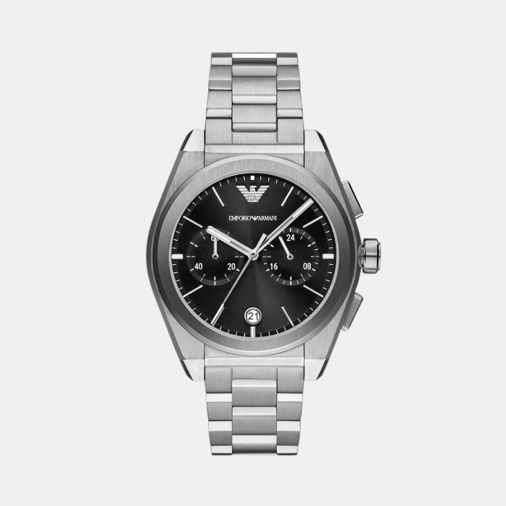Emporio Armani Federico Watch AR11560 - DIVA ONLINE STORE