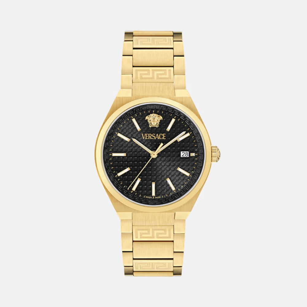 Versace V - Auria Watch VEOF00525 - DIVA ONLINE STORE