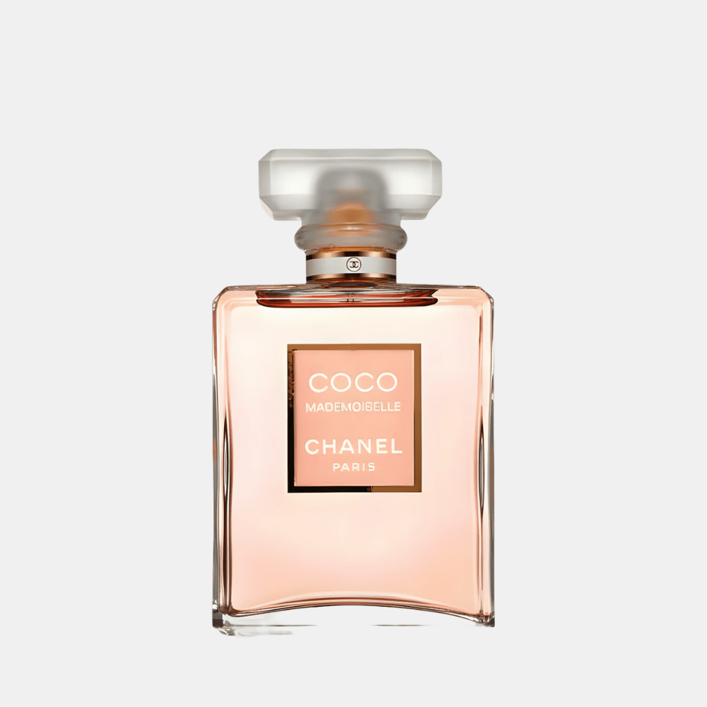 Chanel Coco Mademoiselle For Women EDP 100ML - DIVA ONLINE STORE