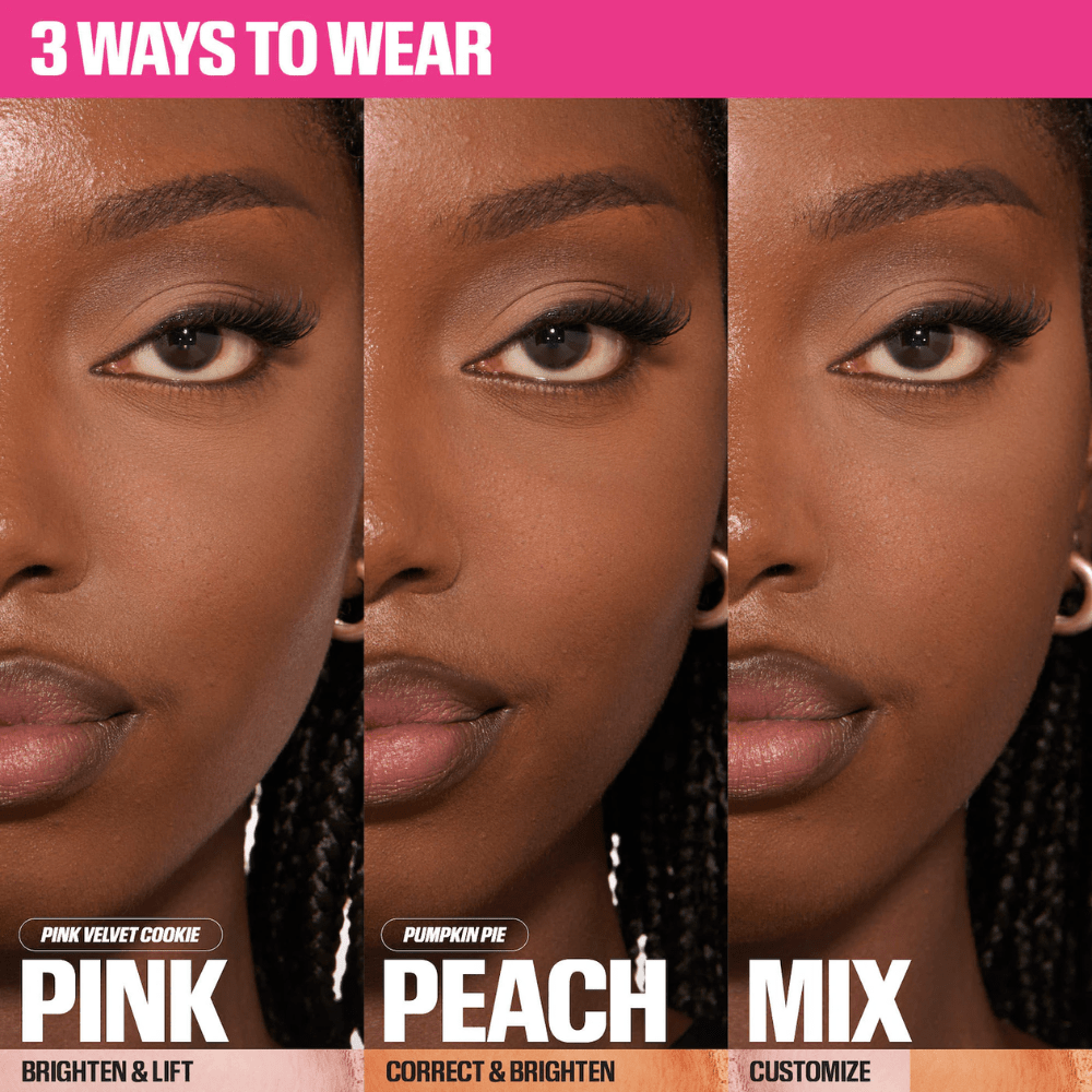 Huda Beauty Easy Bake Duo Loose Powder - DIVA ONLINE STORE