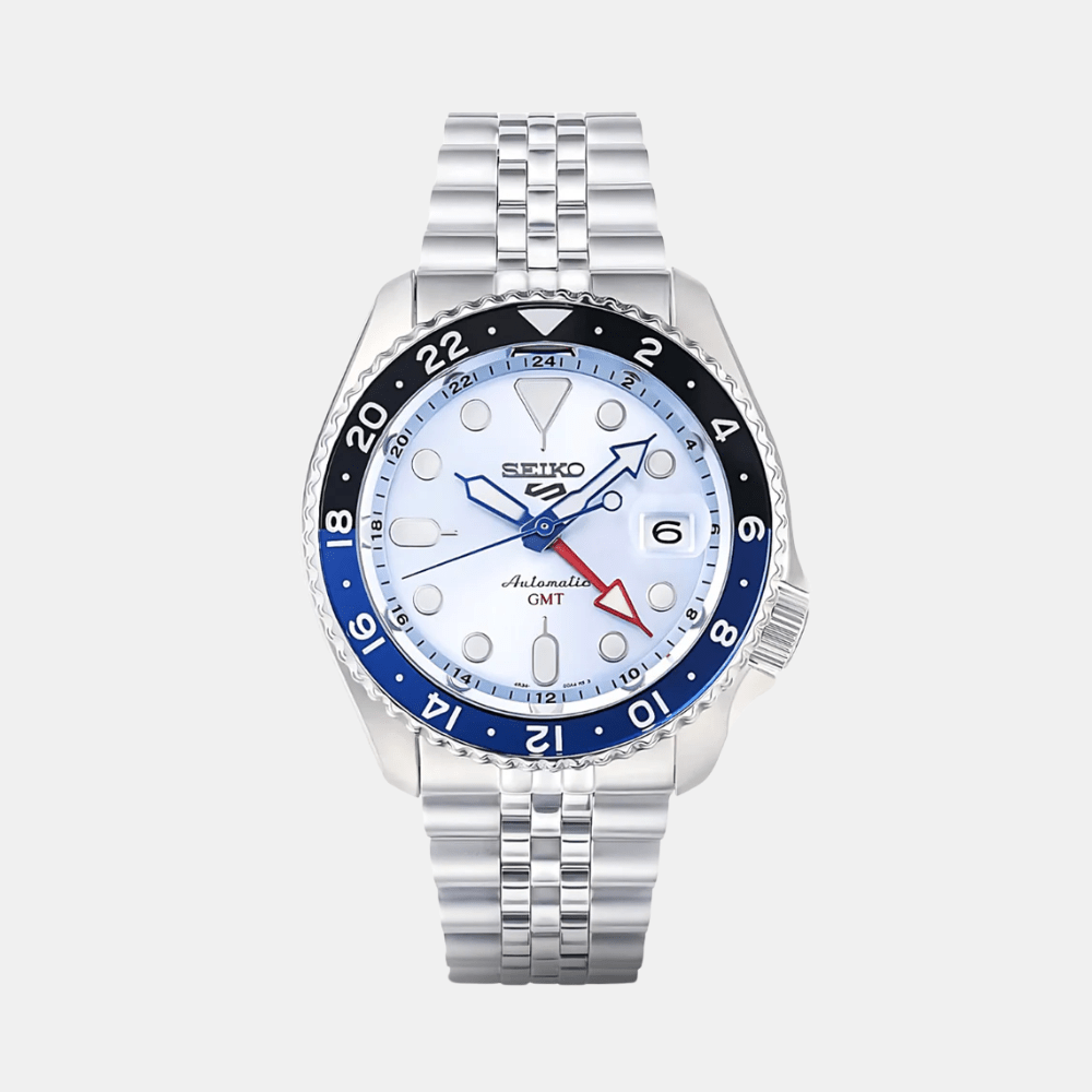 Seiko 5 Sports Watch SSK029K1 - DIVA ONLINE STORE