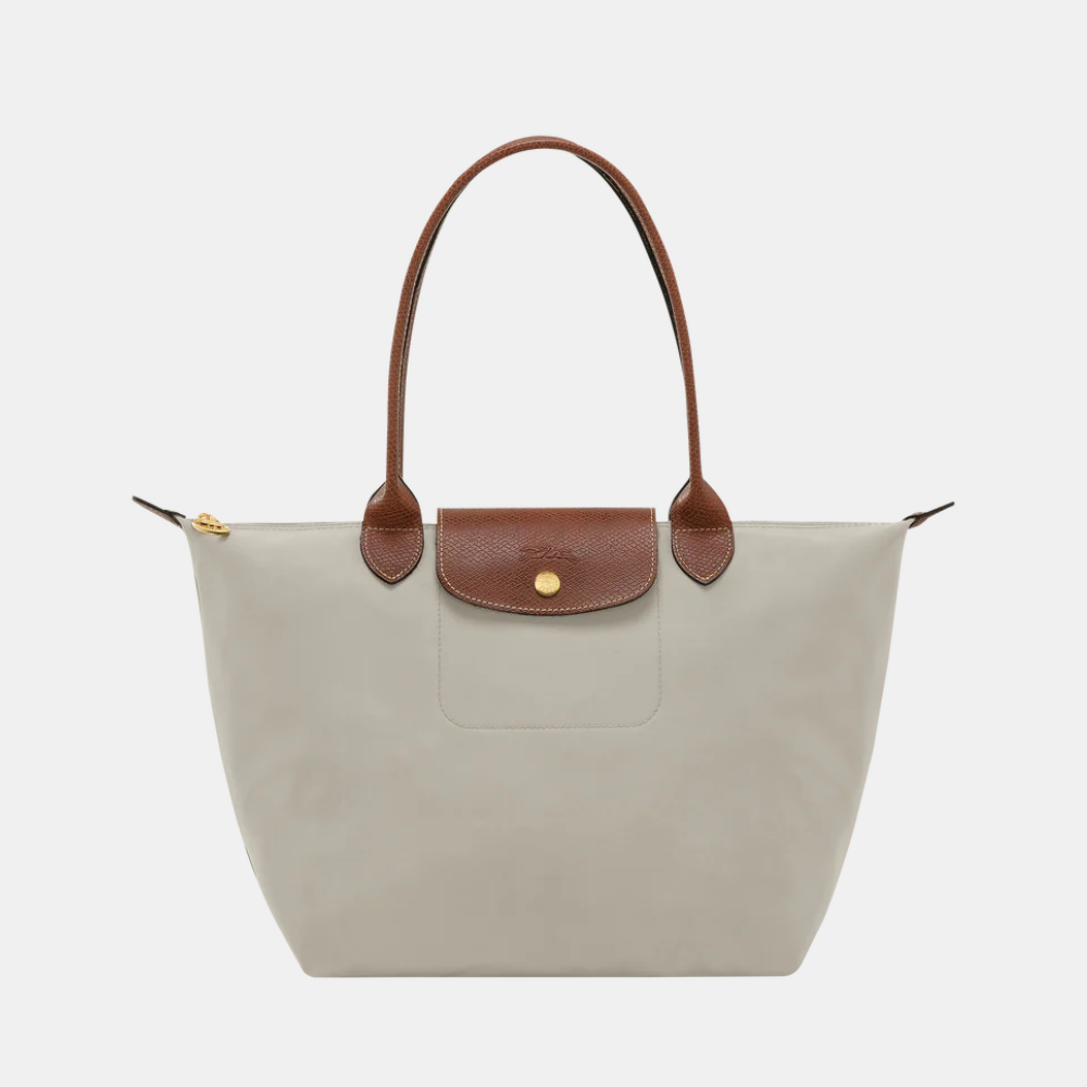 Longchamp Le Pliage Original Tote Bag (Pebble)