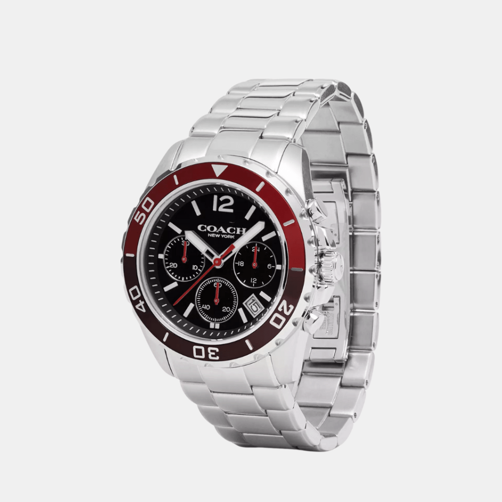 Coach Kent Watch 14602556 - DIVA ONLINE STORE