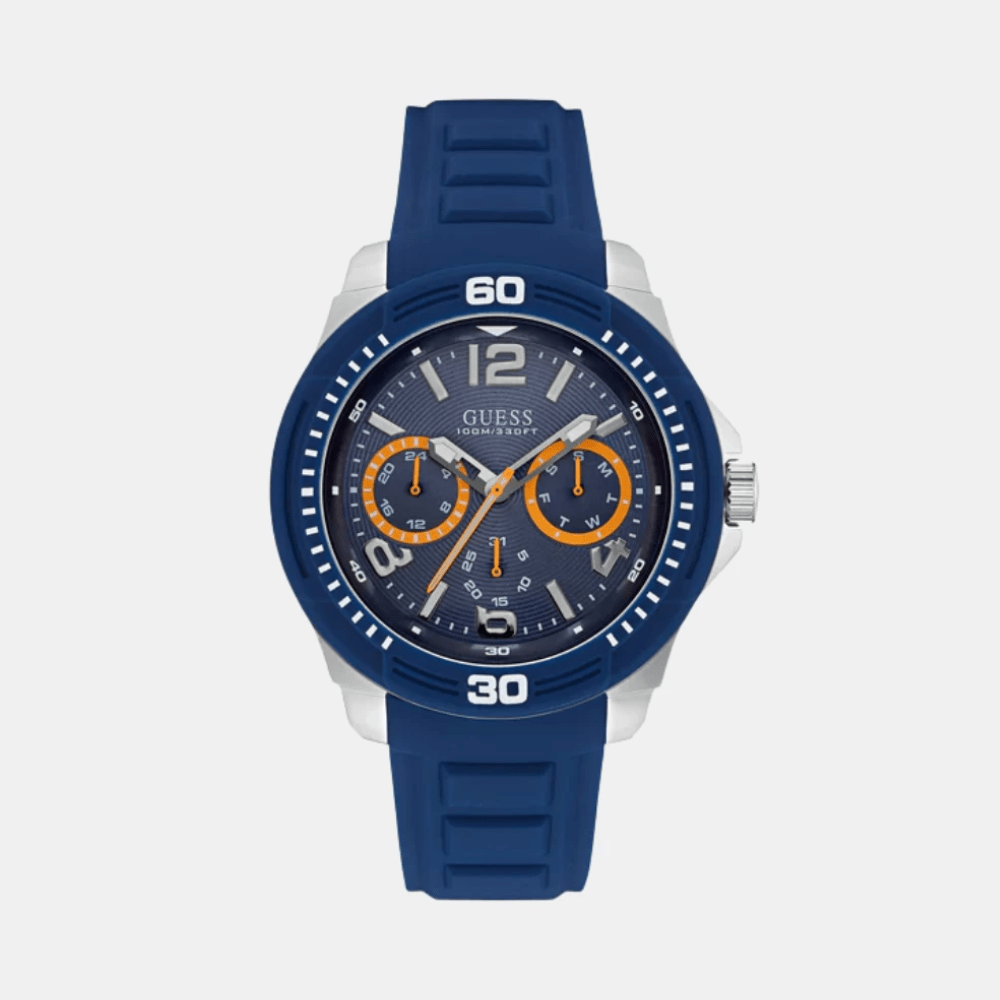 Guess Watch W0967G2 - DIVA ONLINE STORE