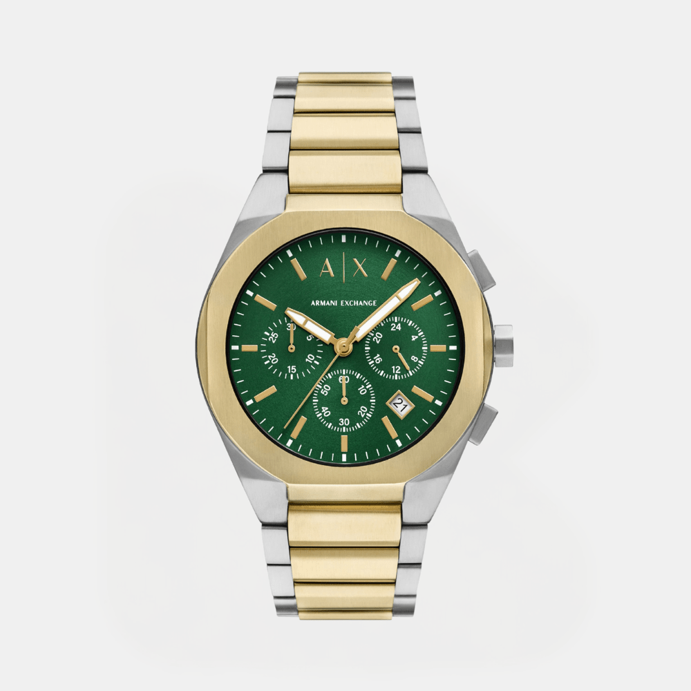 Armani Exchange Rafael Watch AX4184 - DIVA ONLINE STORE