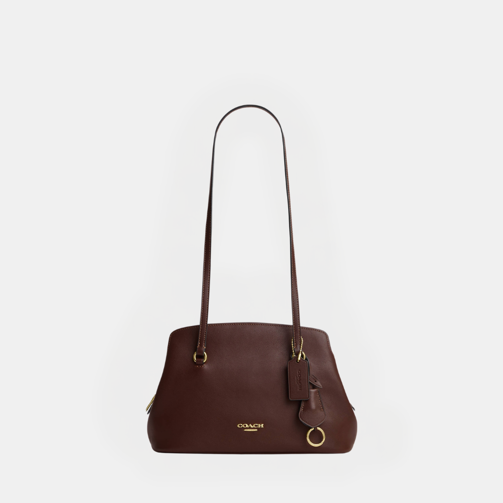 Coach Elise Shoulder Bag