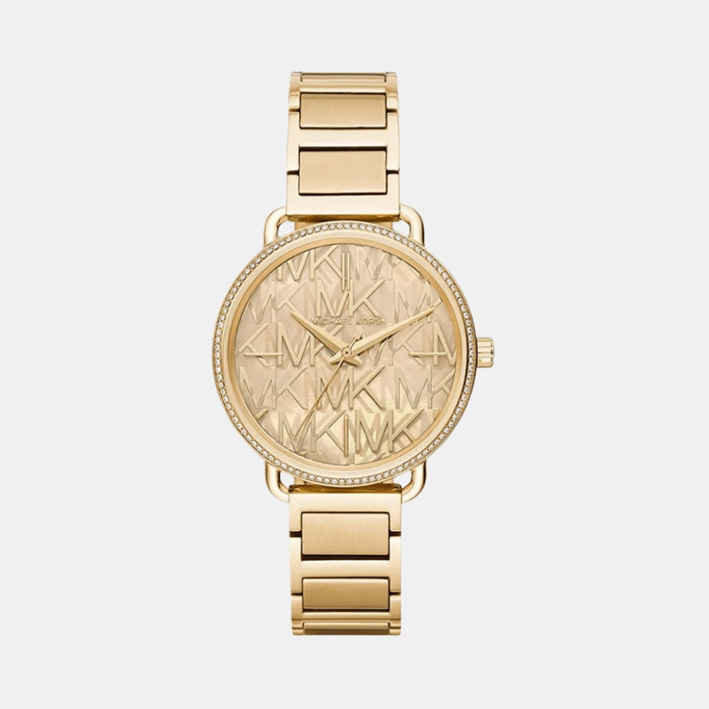 Michael Kors Portia Watch MK3886 - DIVA ONLINE STORE