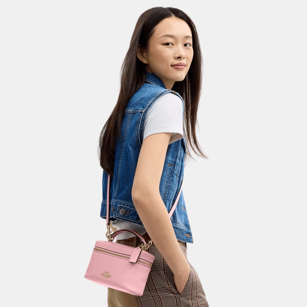 Coach Rainer 18 Crossbody Bag - DIVA ONLINE STORE