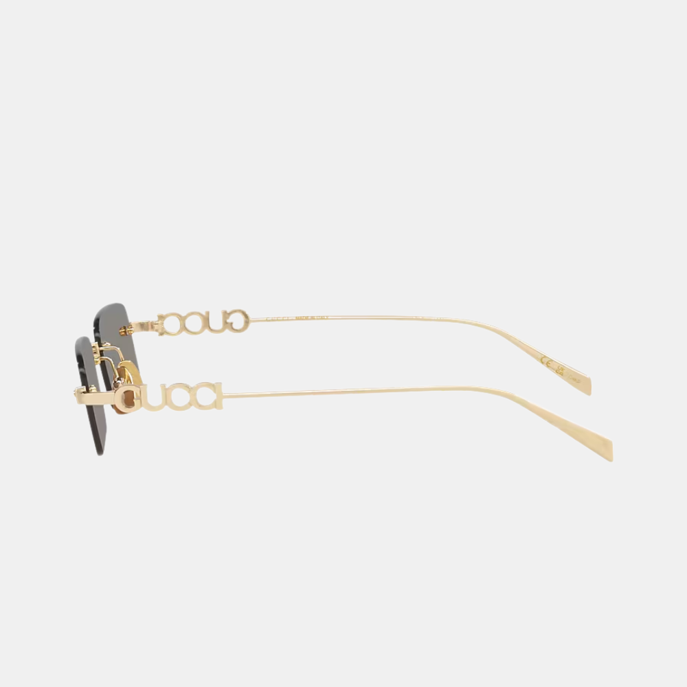 Gucci Rectangular Sunglasses GG1808S