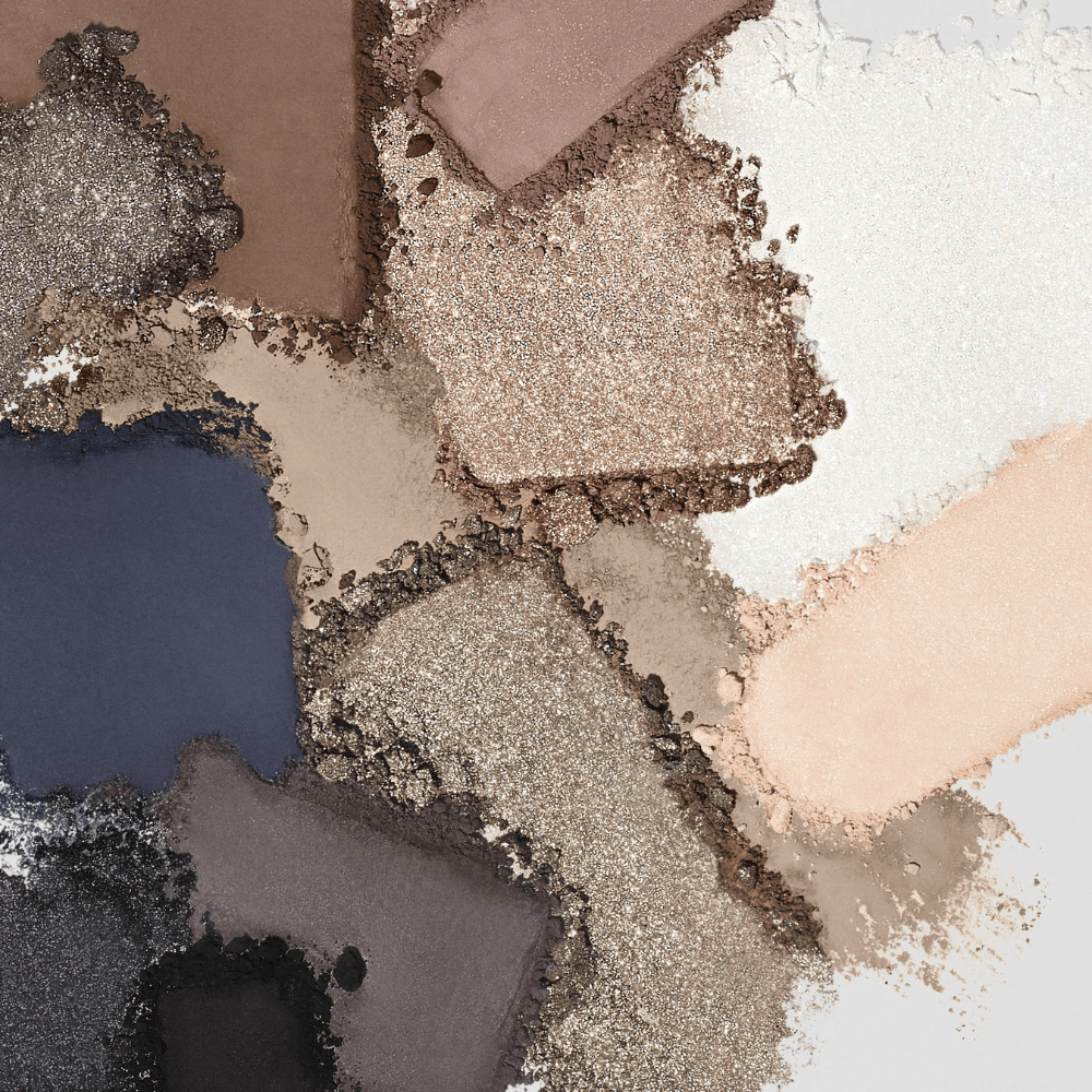 Makeup By Mario Ethereal Eyes Eyeshadow Palette - DIVA ONLINE STORE