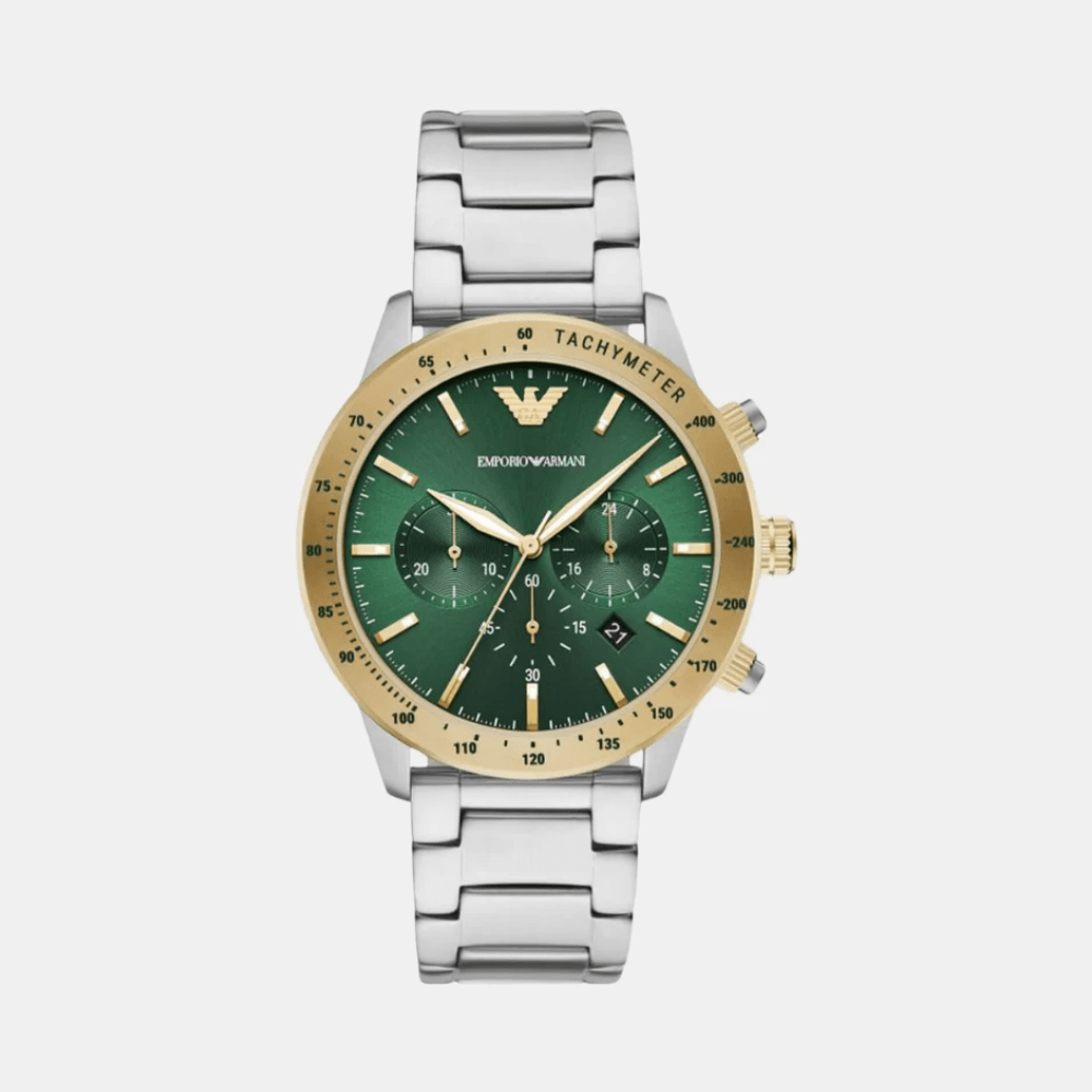 Emporio Armani Mario Watch AR11454 - DIVA ONLINE STORE