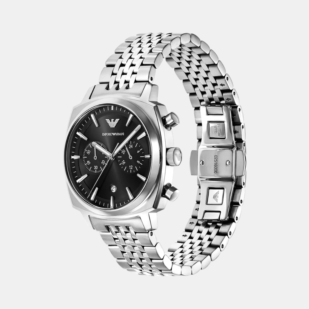 Emporio Armani Carlo Watch AR11725 - DIVA ONLINE STORE