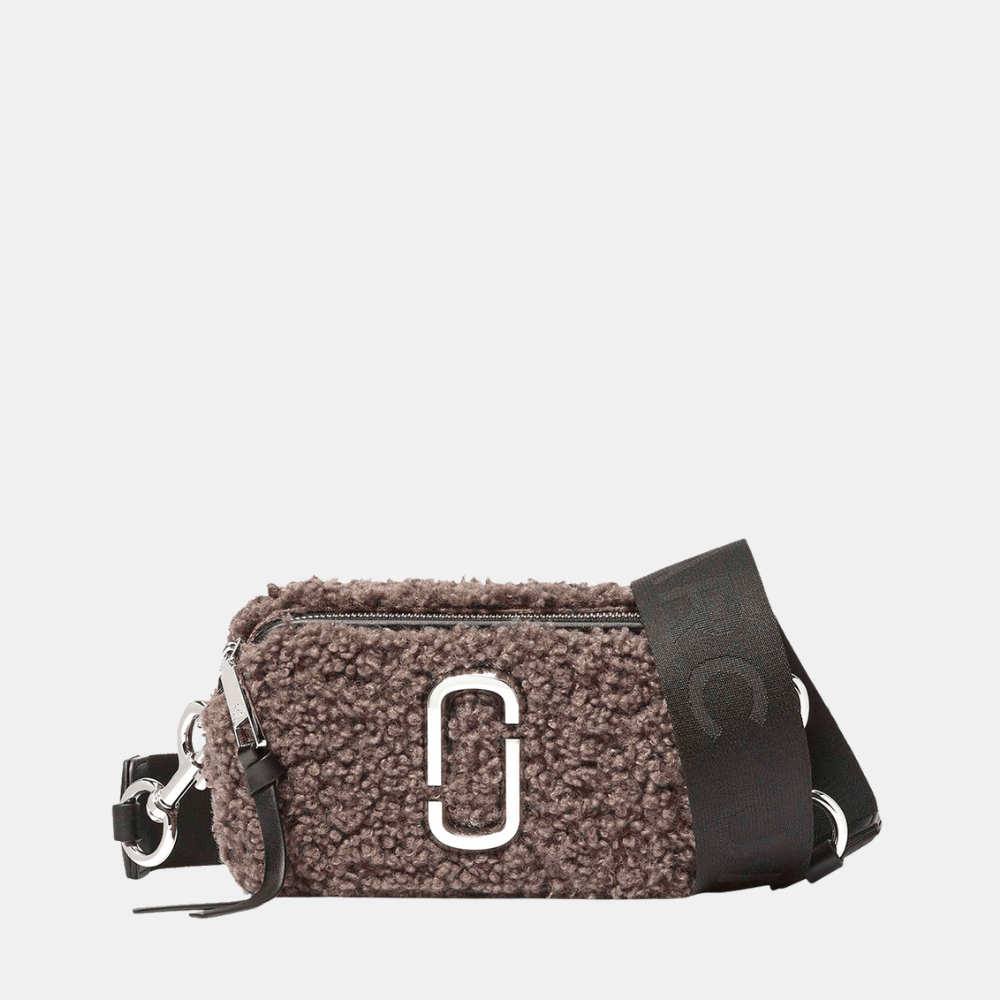 Marc Jacobs The Teddy Snapshot - DIVA ONLINE STORE