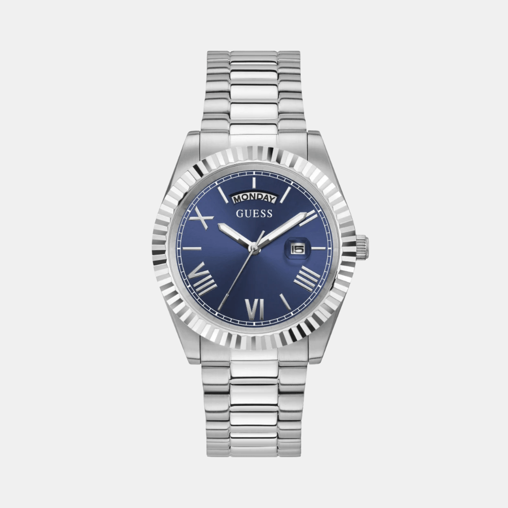 Guess Connoisseur Watch GW0265G7 - DIVA ONLINE STORE