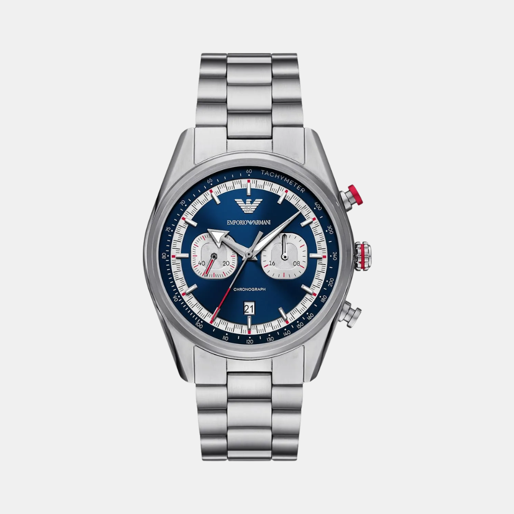 Emporio Armani Racer Watch AR11676