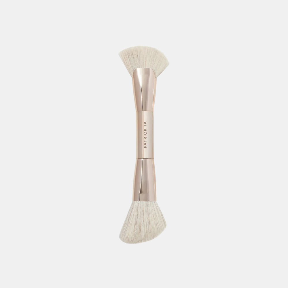 Patrick Ta Major Sculpt Dual-Ended Sculpting Brush - DIVA ONLINE STORE