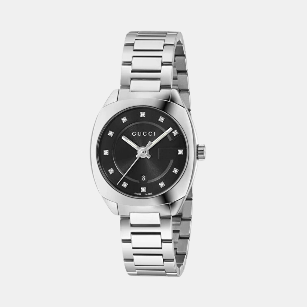 Gucci GG2570 Watch YA142404 - DIVA ONLINE STORE