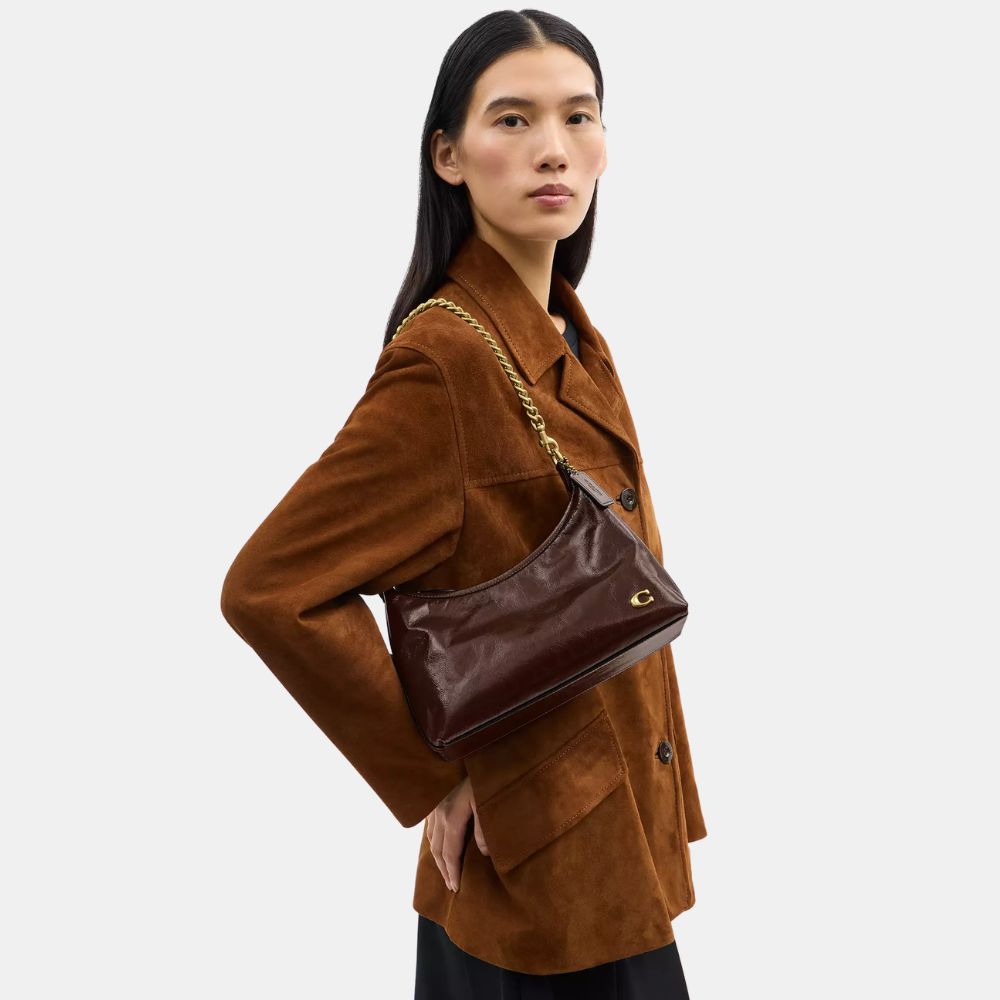 Coach Juliet 25 Shoulder Bag