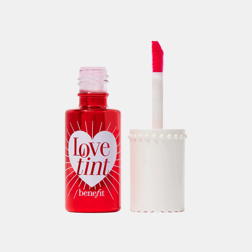 Benefit Cosmetics Benetint Liquid Lip + Cheek Blush Stain - DIVA ONLINE STORE