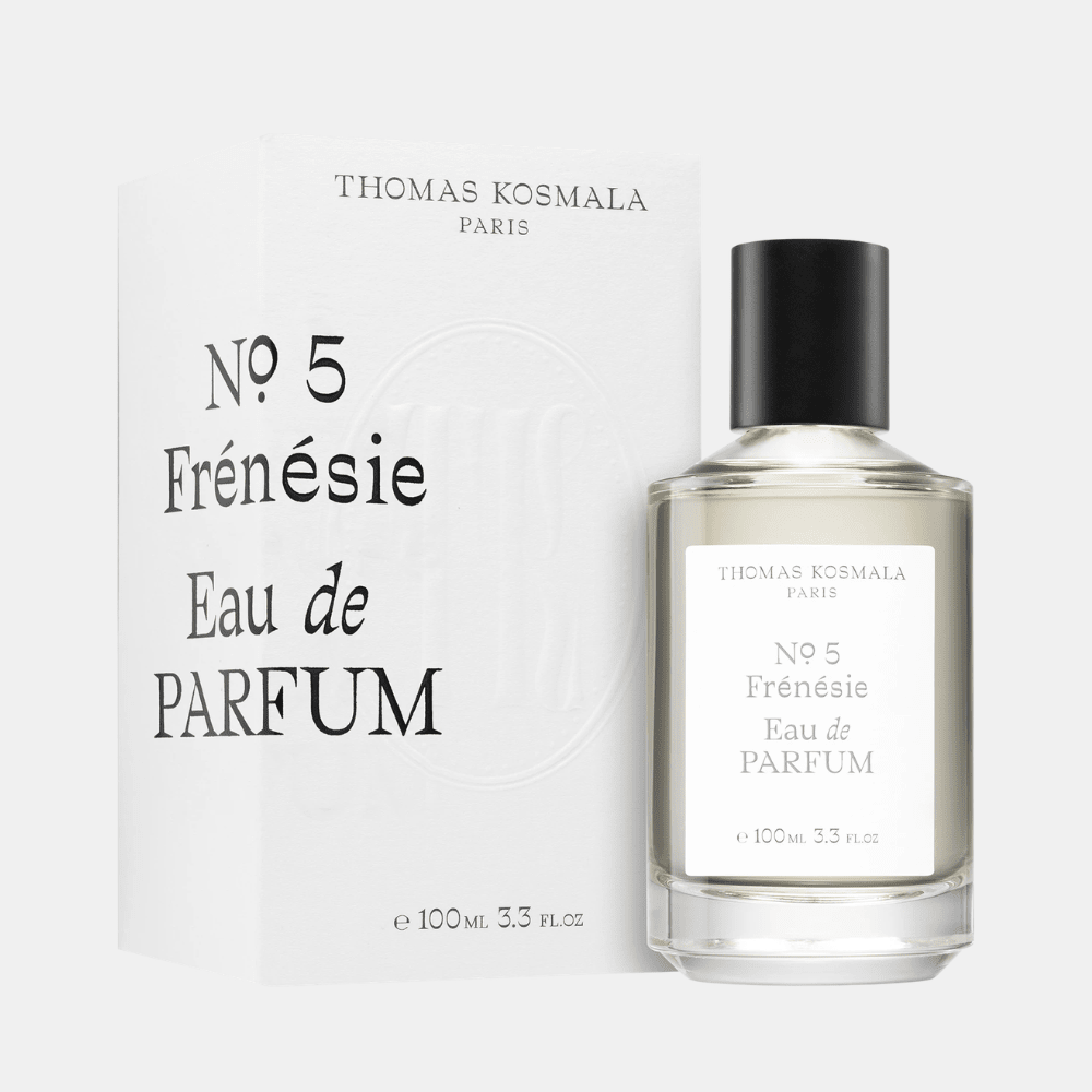 Thomas Kosmala No. 5 Frénésie For Unisex EDP 100ML - DIVA ONLINE STORE