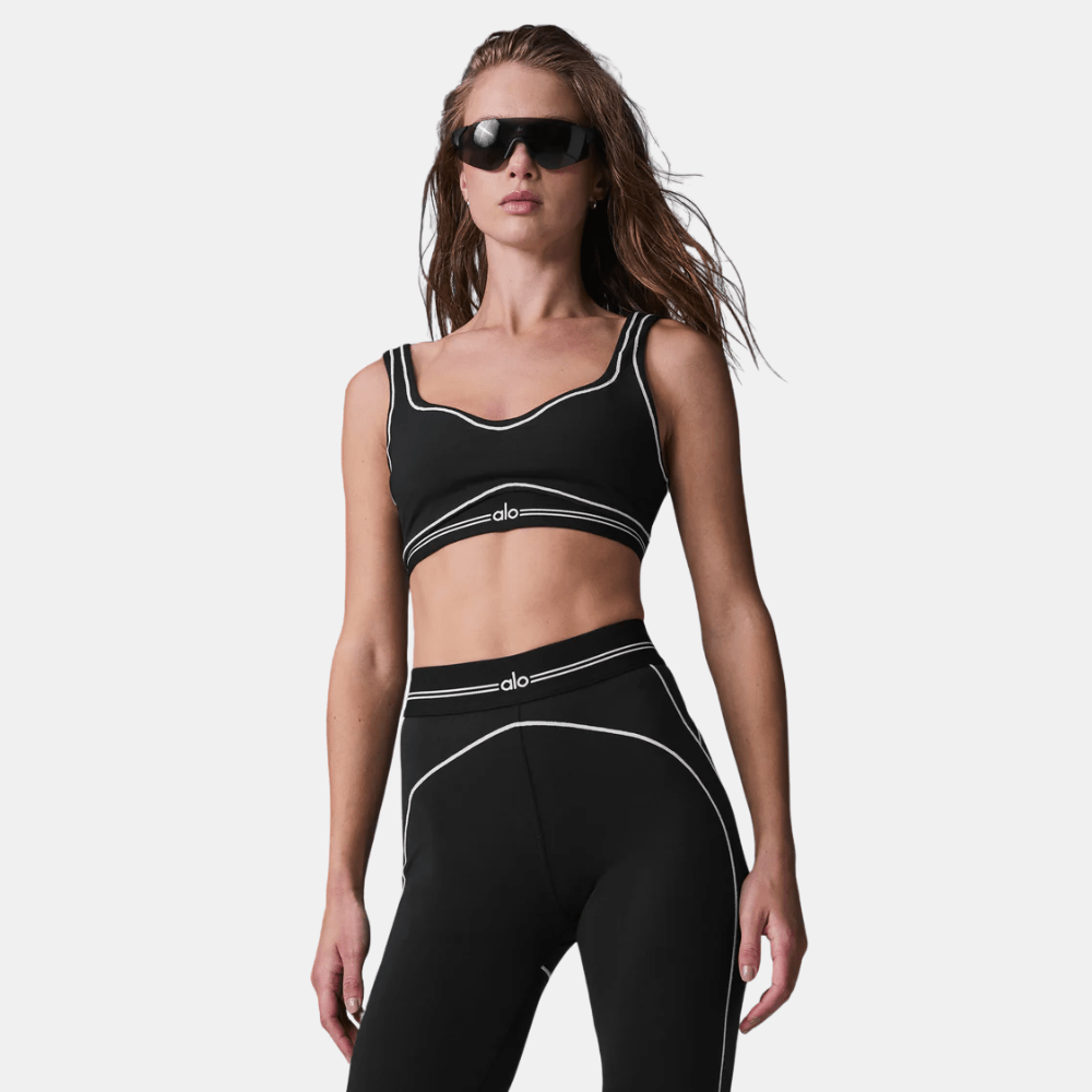 Alo Yoga Heart Throb Set - DIVA ONLINE STORE
